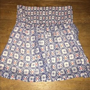 Hollister Skirt